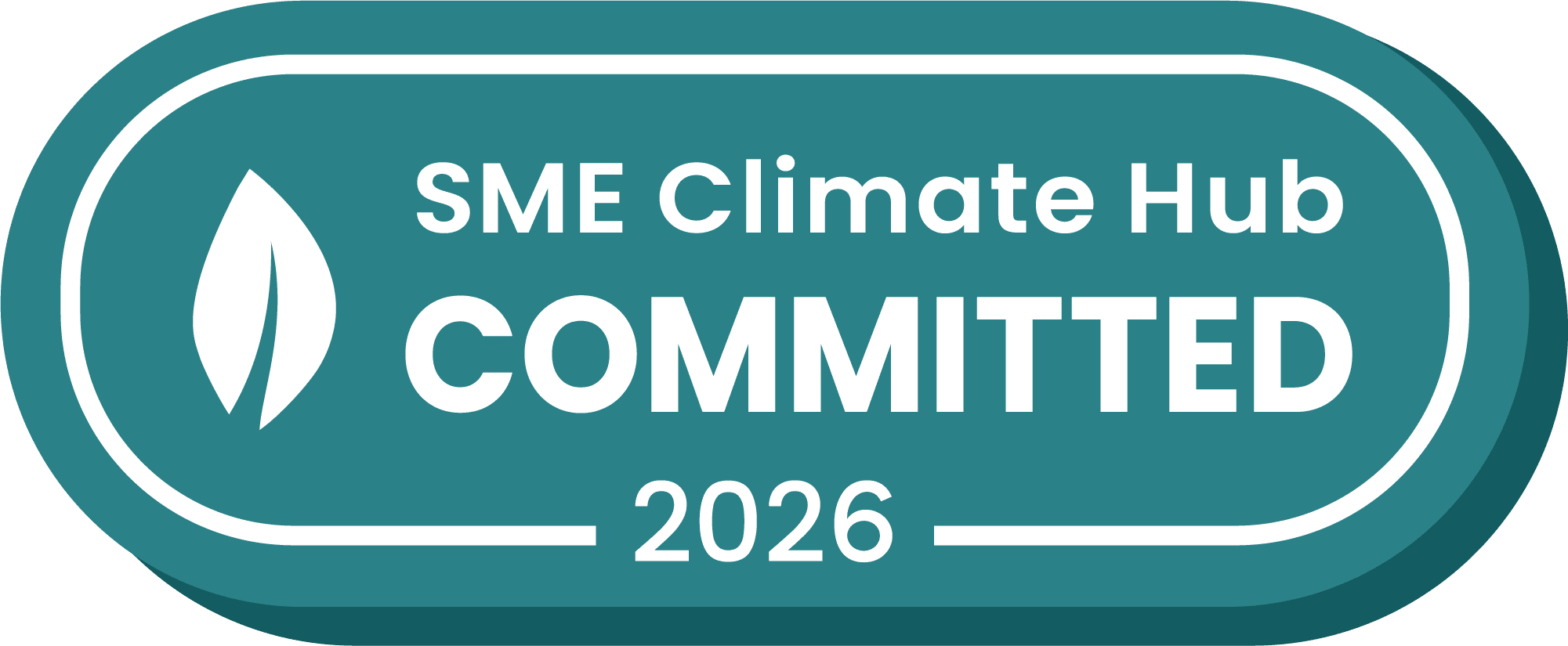 SME Climate Hub — Committed 2026